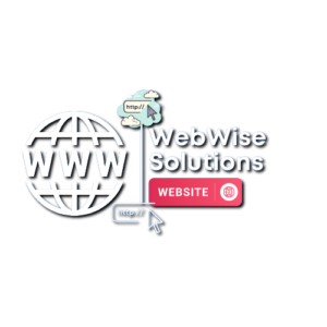 WebWise Solutions Logo